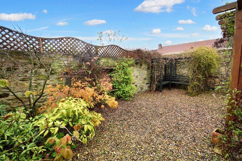 North End, Longhoughton, Alnwick , NE66 3JG